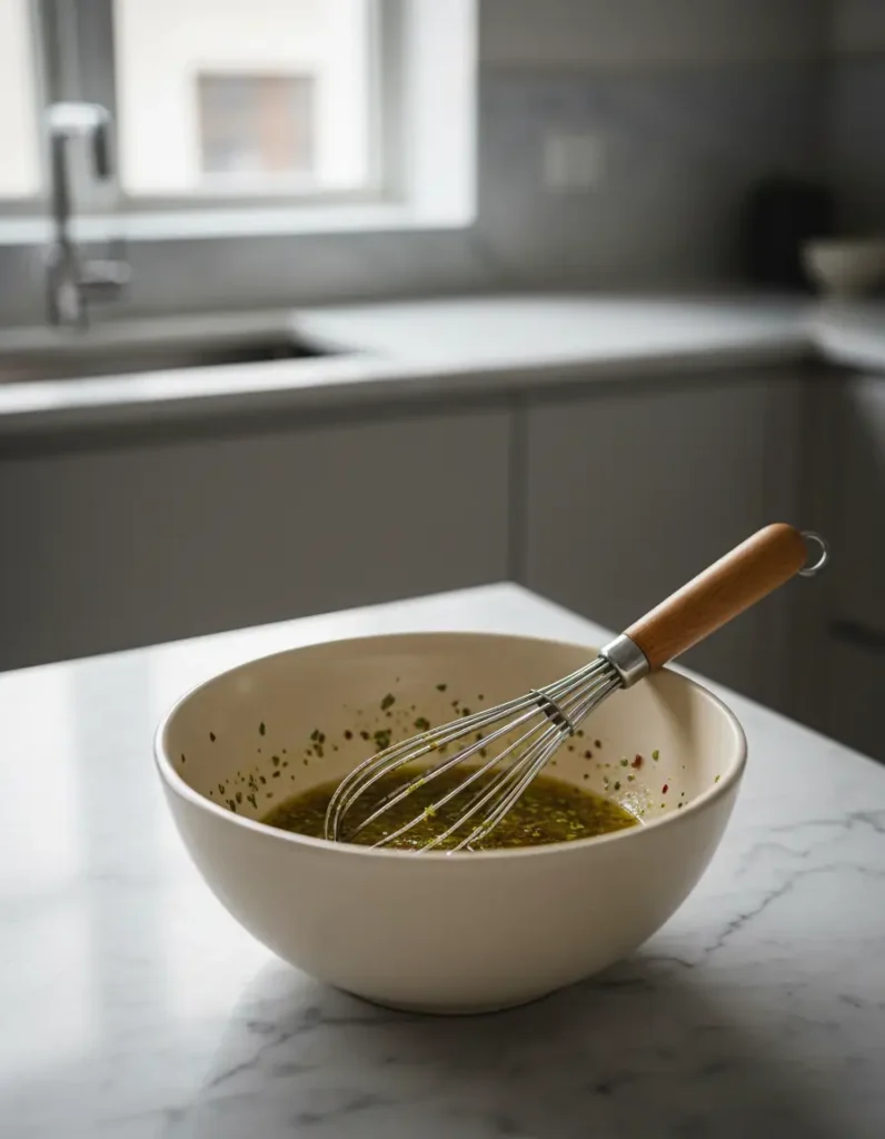 Raw Carrot Salad Recipe Make The Dressing