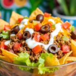 Frito Taco Salad