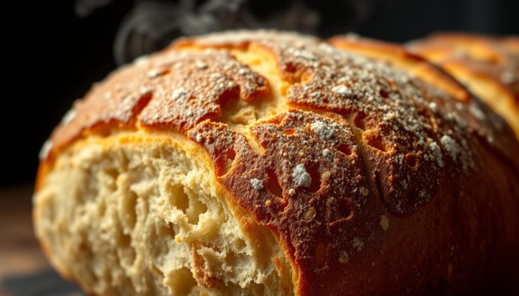 San Francisco Sourdough Bread