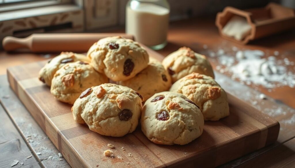 Sourdough Discard Scones Recipe