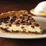 Toll House Chocolate Chip Pie: A Delightful Twist on a Classic