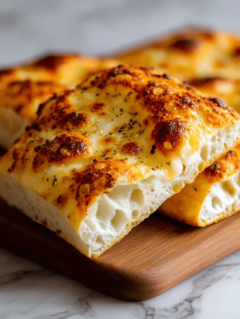 Quick Sourdough Discard Pizza Dough No Yeast