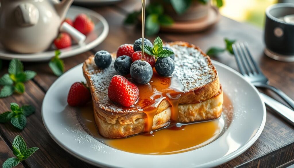 sourdough french toast