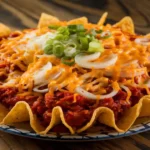 Frito Chili Pie