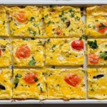 Sheet Pan Eggs