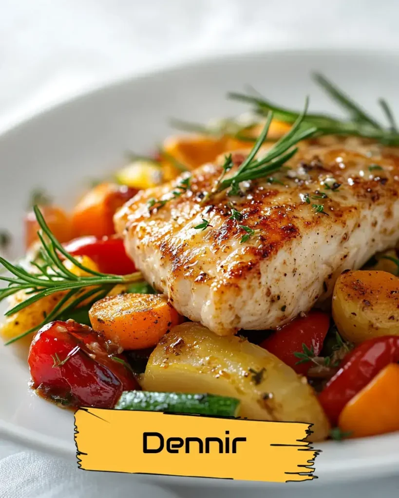 Dinner Categories