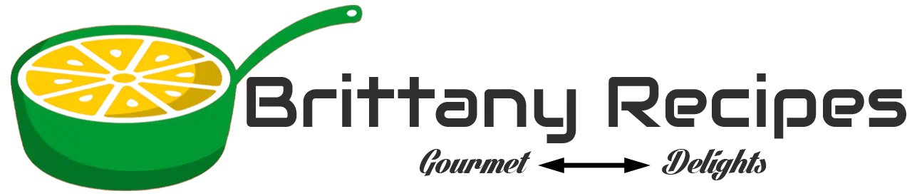 Brittany Recipes