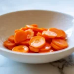 Salt and Vinegar Carrot Chips Recipe