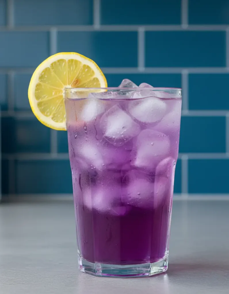 Brazilian Mounjaro Drink Recipe Serve hot or iced step