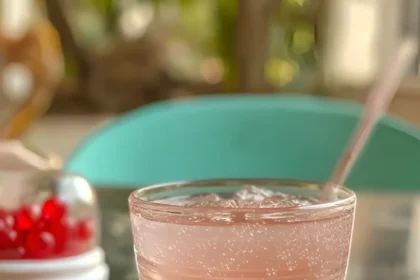 Oprah Pink Salt Recipe